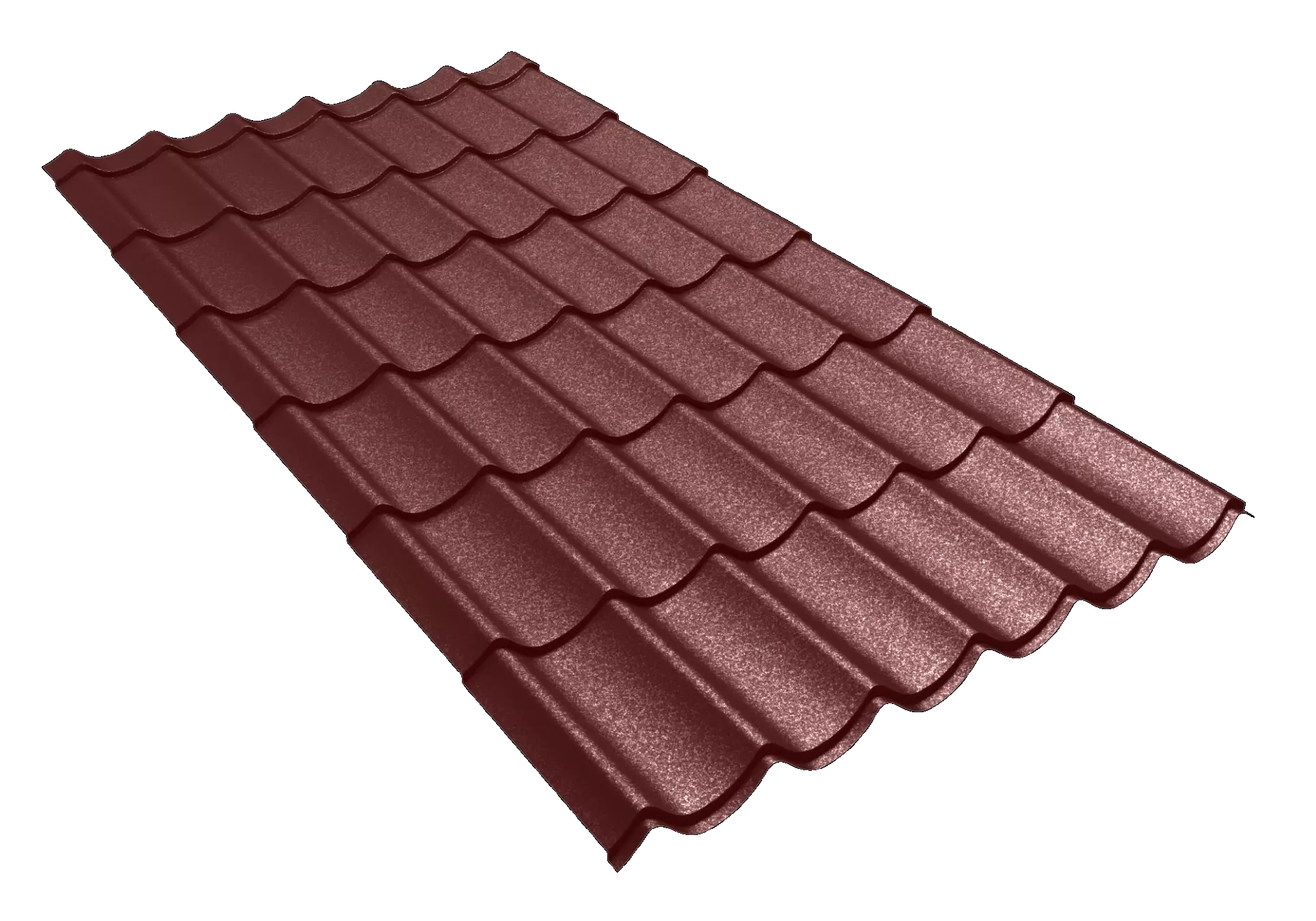 Țiglă metalică Briliant Metallic Group